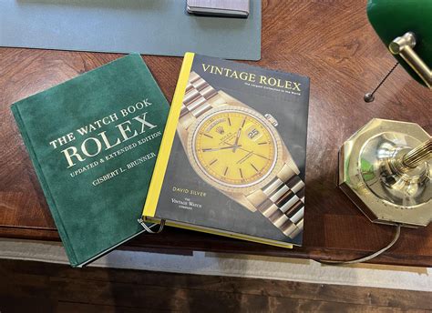 best rolex watch book|Rolex book coffee table.